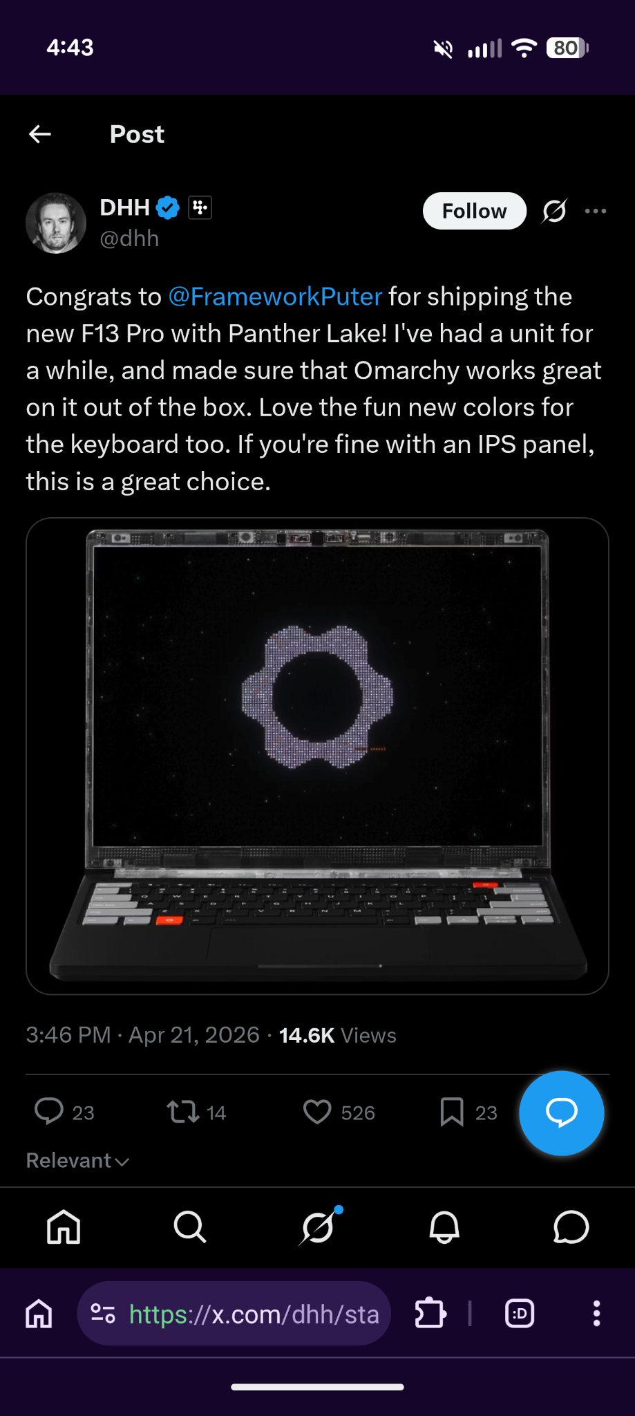 Link Preview Image